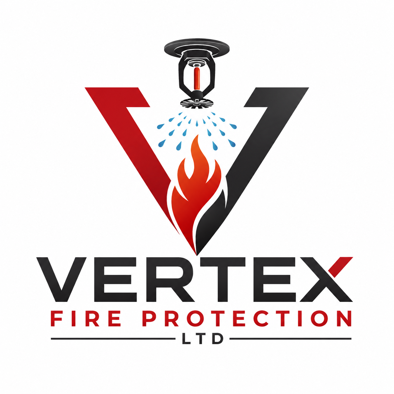 Vertex Fire Protection Ltd.